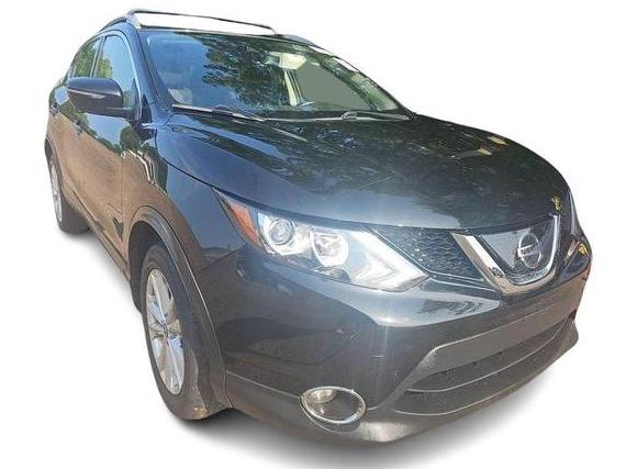 NISSAN ROGUE SPORT 2019 JN1BJ1CR9KW629409 image